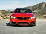 BMW M4 Coupe by Dinan 2015 года